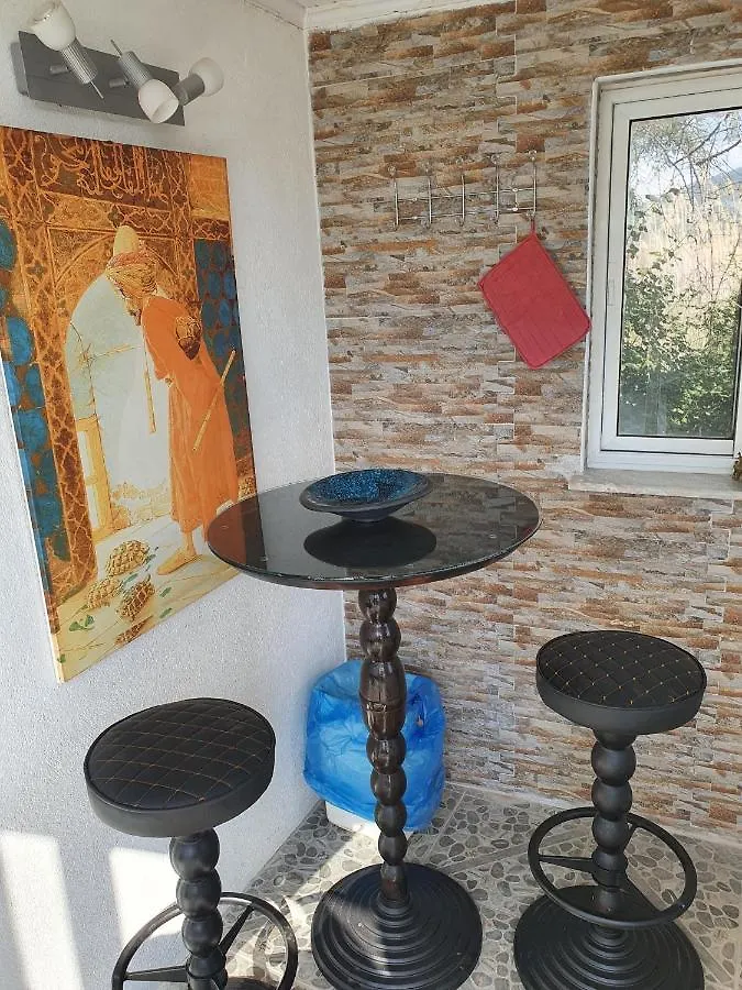 **** Guest house Romantik Villa Apartment Bungalow Dalaman Turkey