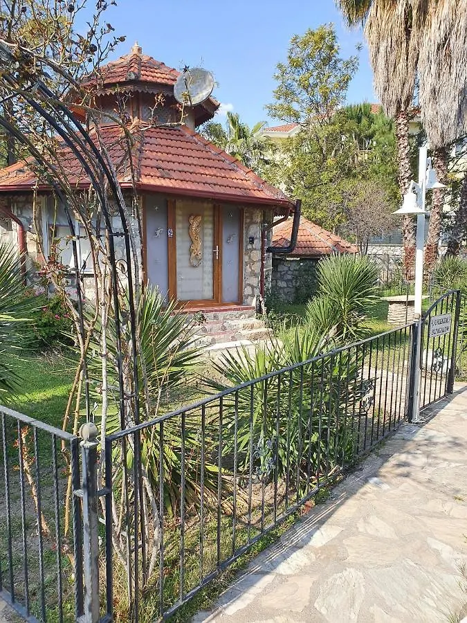 Romantik Villa Apartment Bungalow Dalaman Guest house