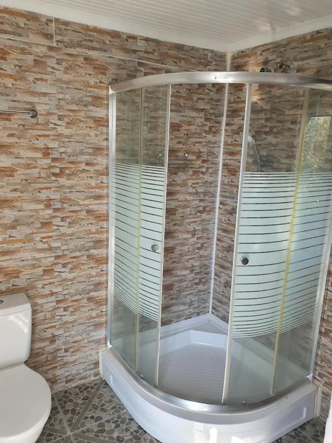 Romantik Villa Apartment Bungalow Dalaman
