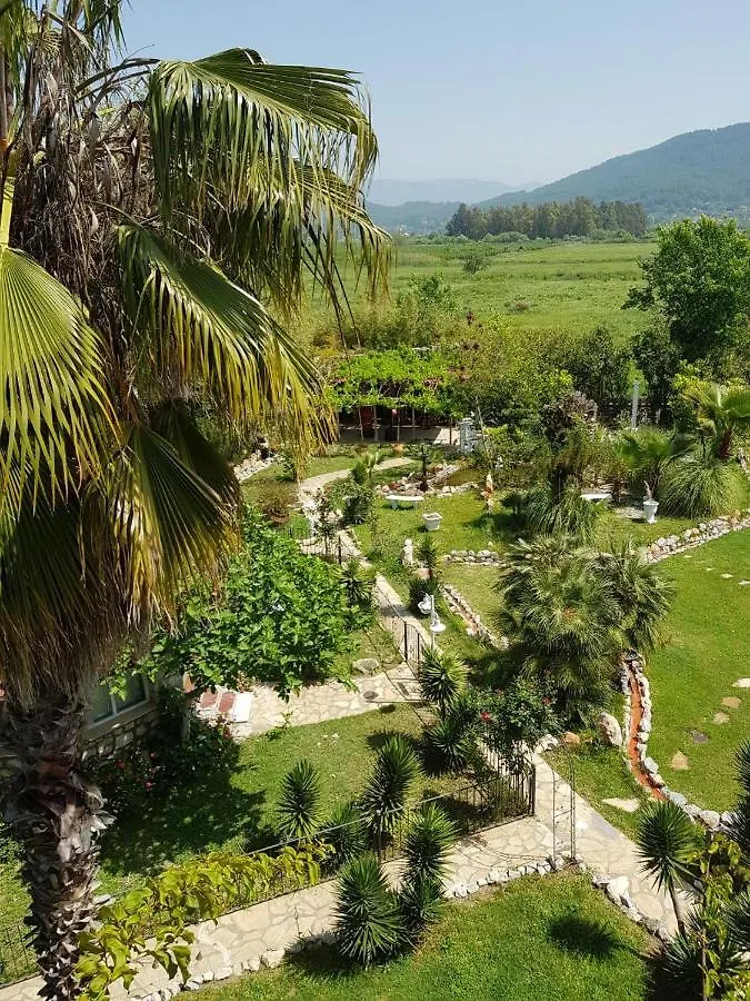 Guest house Romantik Villa Apartment Bungalow Dalaman