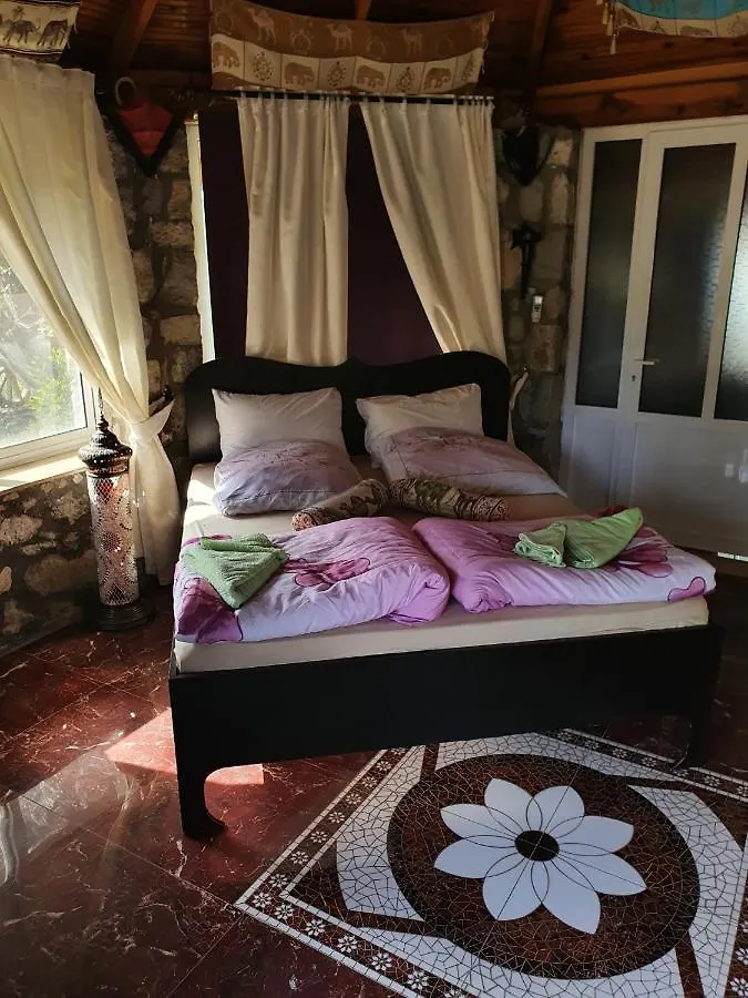 Romantik Villa Apartment Bungalow Dalaman 4*,