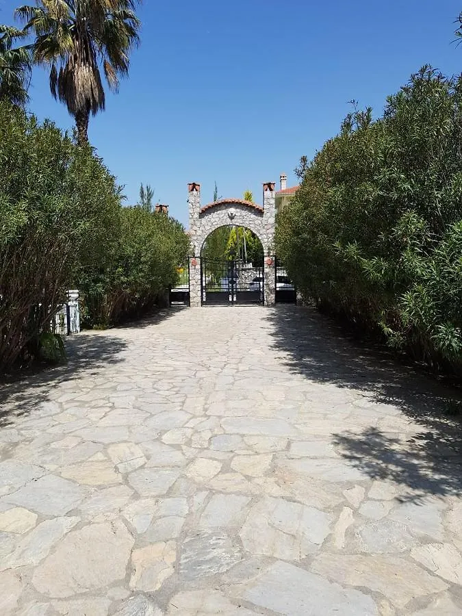 Romantik Villa Apartment Bungalow Dalaman 4*,  Turkey