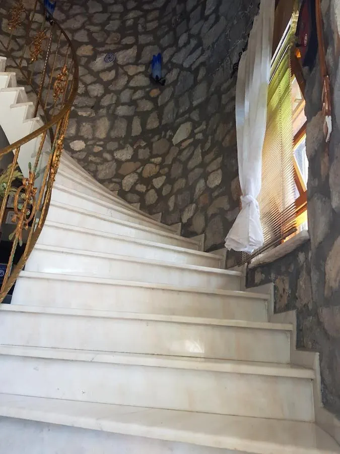 Romantik Villa Apartment Bungalow Dalaman Guest house