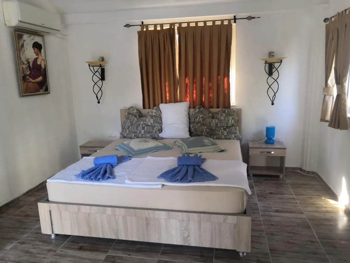 Guest house Romantik Villa Apartment Bungalow Dalaman