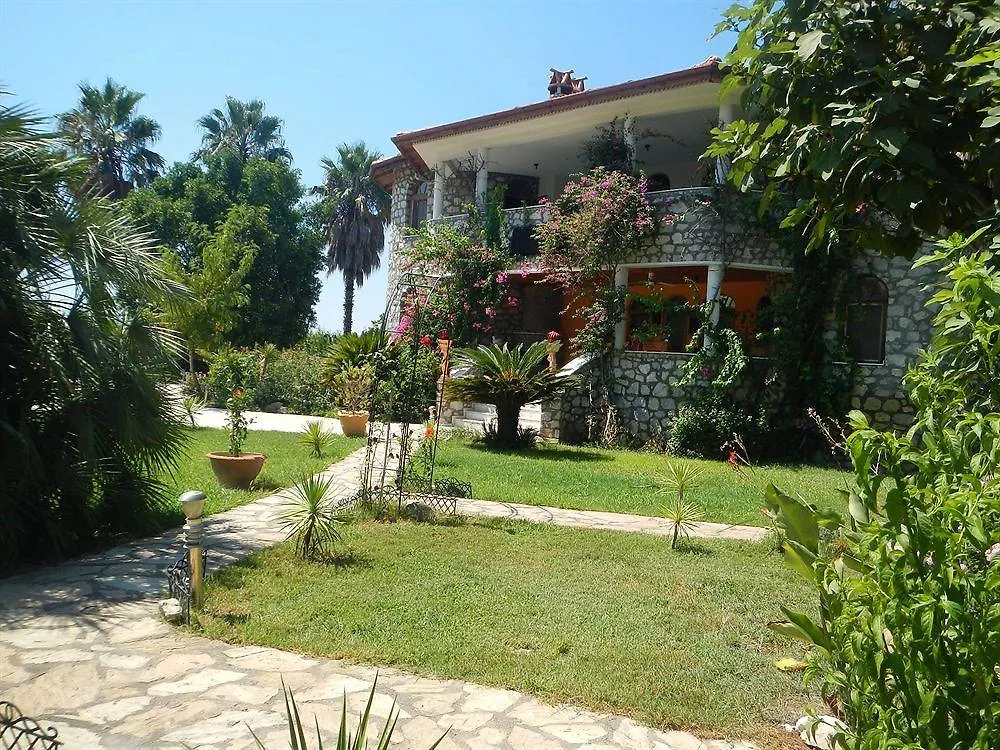 Romantik Villa Apartment Bungalow Dalaman 4*,